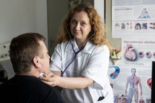 Z lékařky sanitářkou. „Lidé jsou vstřícní, byrokracie veliká,“ líčí Tetiana - Seznam Zprávy